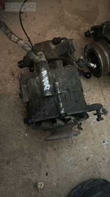 HYUNDAİ H100 ÇIKMA ORJİNAL GARANTİLİ ŞARJ DİNAMOSU