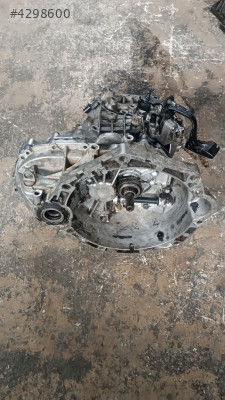 HUNDAİ İ20 ÇIKMA ŞANZIMAN