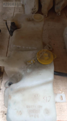 OPEL CORSA B SU FİSKİYE BİDONU.OTO ERKAN ÜNYE