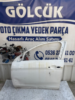 Fiat Egea Sol Ön Kapı ORJİNAL