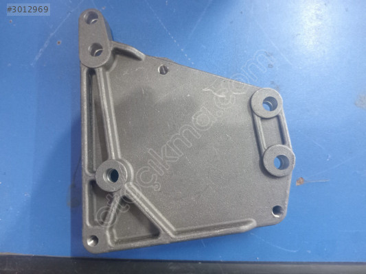Fiat linea fiorino doblo klima kompresör ayagi 51769230