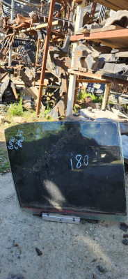 Bmw e36 sağ arka kapı camı