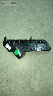 ARKA TAMPON SAĞ BRAKETİ MG4 2022 2024