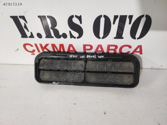 MERCEDES C W205 BAGAJ HAVALANDIRMA IZGARASI 2058301201
