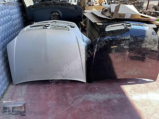 OPEL VECTRA C KAPUT ÇIKMA