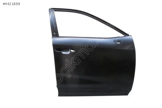 TOYOTA RAV4 RAV-4 2019 2025 SAĞ ÖN KAPI SIFIR İTHAL TAİWAN