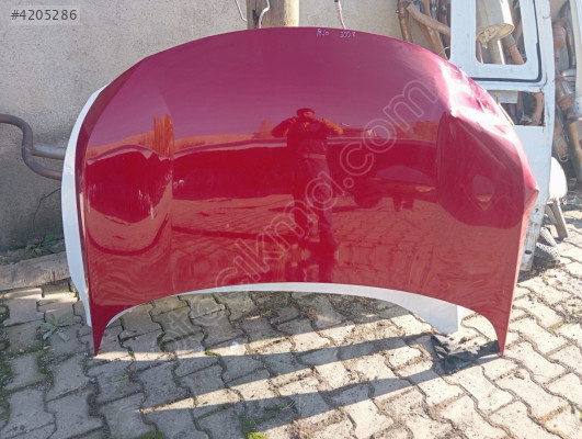 2020 2025 Peugeot 3008 motor kaputu