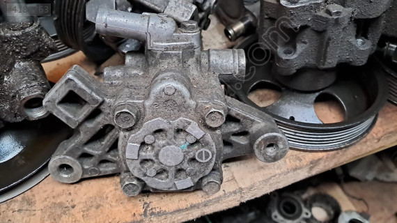 HONDA CİVİC CRV DİREKSİYON POMPASI.OTO ERKAN ÜNYE