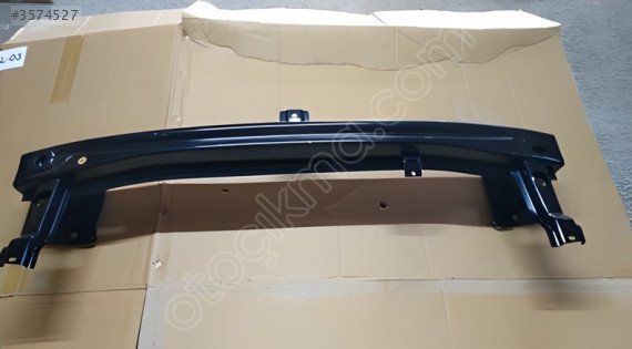 VOLKSWAGEN CADDY TAMPON DEMİRİ 2016 SONRASI SIFIR 2K5807109