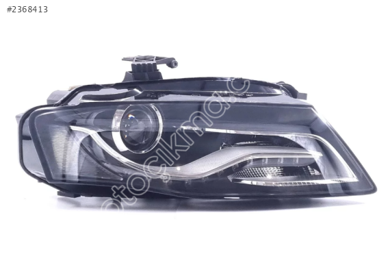AUDİ A4 SAĞ FAR ORJİNAL SIFIR ÜRÜN OEM:8K0941004C