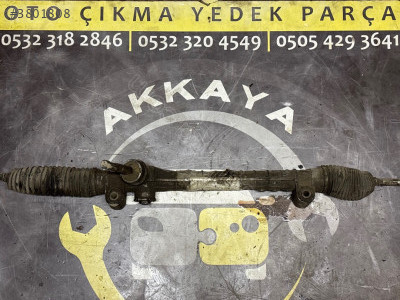 Orijinal OPEL COMBO C ÇIKMA DIREKSIYON KUTUSU