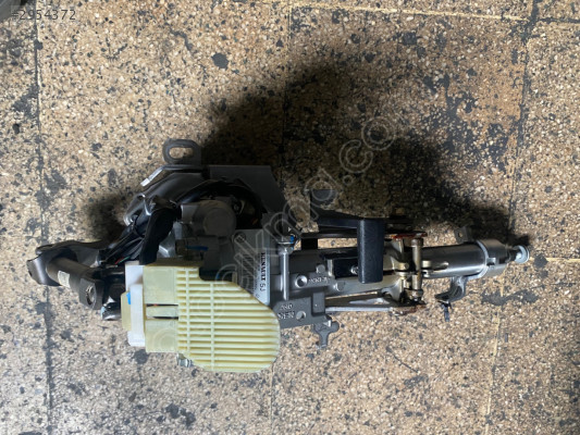 RENAULT MEGANE 3 DİREKSİYON KOLONU