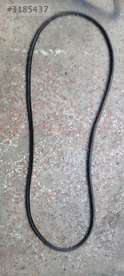 Opel Meriva B Sol Ön Kapı Fitili 522426761