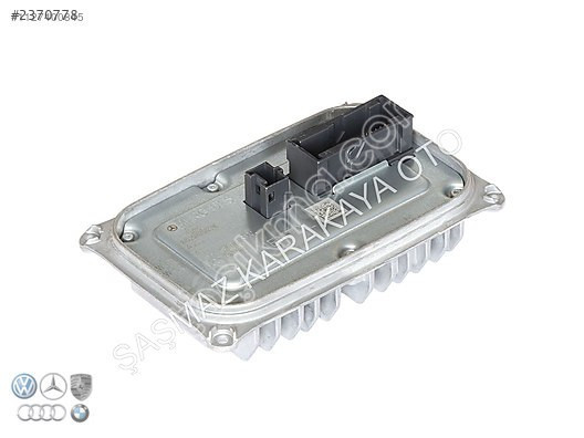 C Class W205 A2059005110 14-18 ÇİFT MERCEK LED FAR BEYNİ