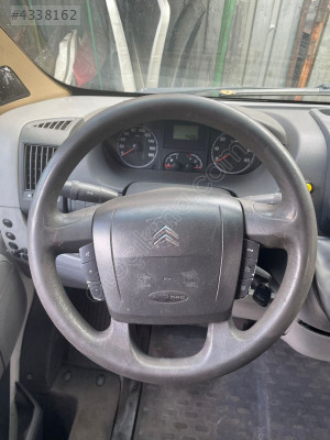 CİTROEN JUMPER DİREKSİYON KONUK OTO 05323116536
