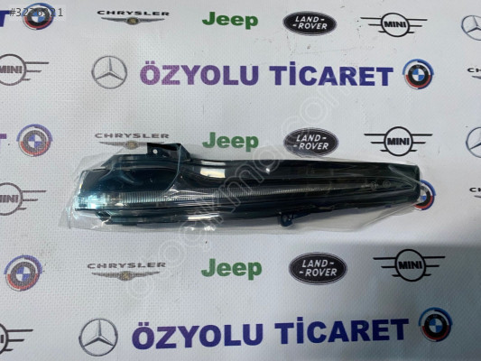 MERCEDES W238 E Coupe Sağ Ayna Sinyali A0999064601