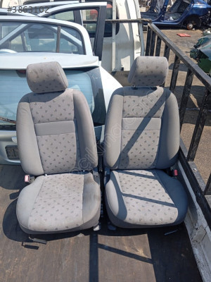 Hyundai Getz İçin Koltuk Takımı - Mert Oto Çıkma Parçalar