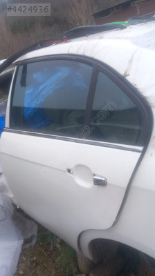 CHEVROLET EPİCA SOL ARKA KAPI.OTO ERKAN ÜNYE