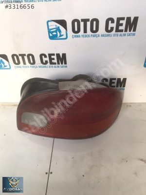 OTO CEM'DEN ÇIKMA HYUNDAİ ACCENT 1997 SAĞ STOP