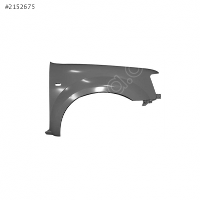FORD RANGER 2006-2009 ÇIKMA VE SIFIR ÇAMURLUK