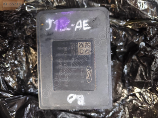 J1BC-2C219-AE FORD COUREUR ABS BEYNİ
