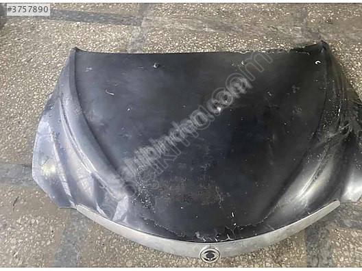 SSANGYONG ACTYON SPORT ON KAPUT