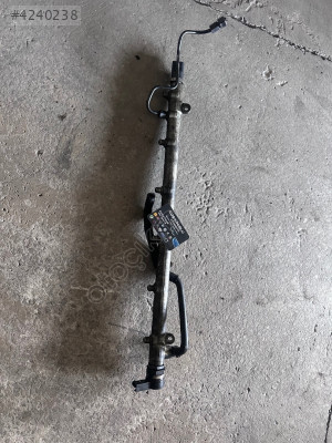 Mersedes w221 w211 w210 320 cdi Reil borusu