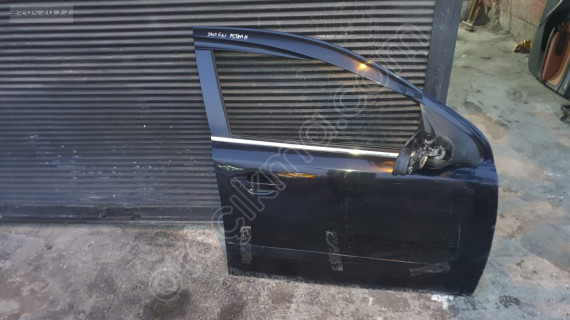 OPEL ASTRA H KASA DOLU SAĞ ÖN KAPI