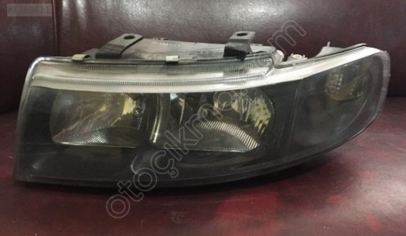SEAT TOLEDO ORJİNAL ÇIKMA SOL FAR
