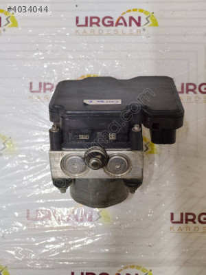 0265956292 OPEL CORSA-E ABS BEYNİ