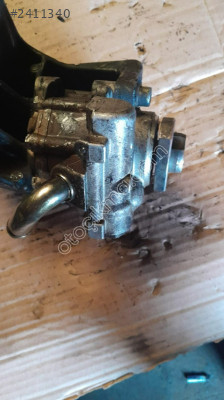 Transporter t4 2.4 direksiyon pompasi