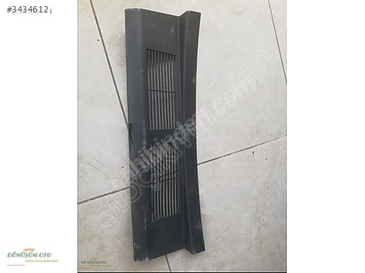 OPEL ASTRA J SEDAN ÇIKMA ARKA PANEL KAPLAMA 13261727