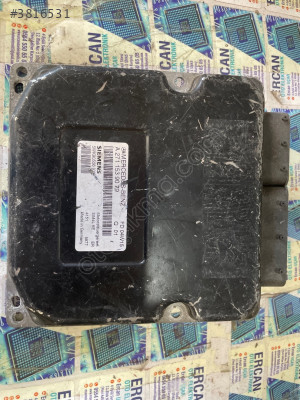 A2711539079 Mercedes C180 Motor Beyni
