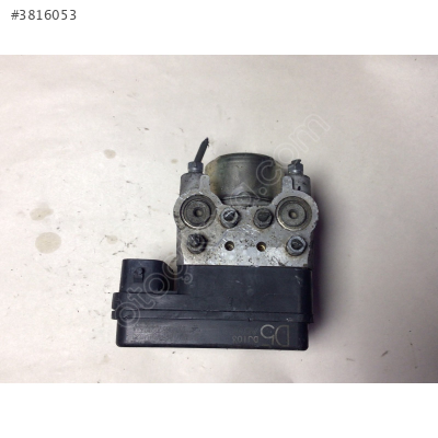 DAIHATSU TERIOS ABS BEYNİ