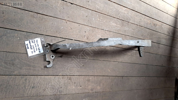 3K0199521D MOTOR TRAVERZİ ÖN ŞASE - A4 A5 A6 Q5