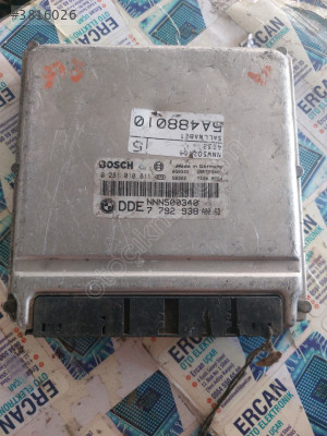 0281010811 land rover frelandar motor beyni