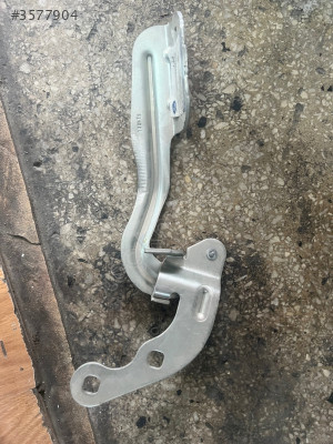 Ford courier sol Kaput menteşesi