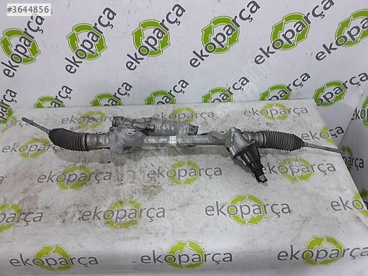BMW 3 SERİSİ 2019 2024 G20 DİREKSİYON KUTUSU 5A7C663