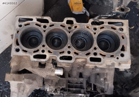 Renault euro 6 BLOK