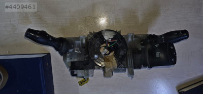 Renault Master sinyal kolu komple