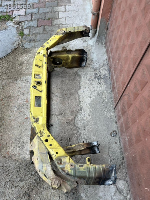 Opel Tigra Modeli İçin Ön Panel Çıkma Parçaları