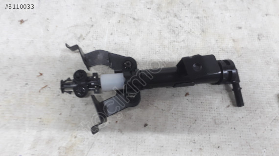 CHEVROLET CAPTIVA FAR YIKAMA 96627020