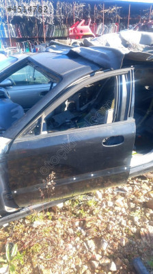 CHEVROLET EVANDA SOL ÖN KAPI.OTO ERKAN ÜNYE