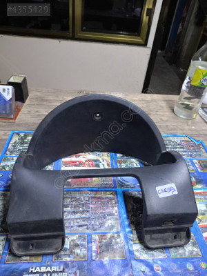 Opel Corsa Combo C gösterge paneli çerçevesi