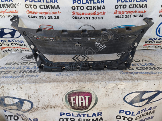 Peugeot 3008 ön tampon iç maske