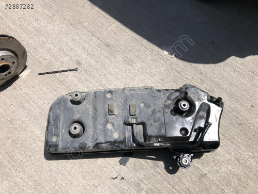 MERCEDES GLE W167 ADBLUE DEPOSU VE POMPASI 1674708202