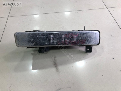 BMW 5 SERİSİ G30 G31 LED SOL SİS FARI 89250253