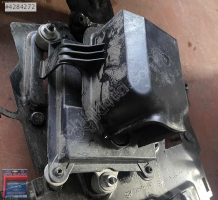 FORD FOCUS 4 DİZEL OTOMATİK ŞANZIMAN BEYNİ ORİJİNAL GARANTİLİ