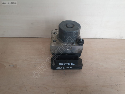 dacia duster 2015 1.5 4x2 abs beyni (son fiyat)