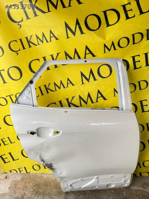 PEUGEOT 5008 SAĞ ARKA KAPI